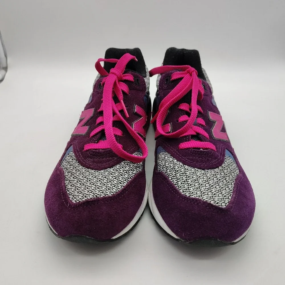 New Balance Womens Shoes Sneakers 9B WRT580CM Elite Edition Running Athletic - Picture 4 of 7